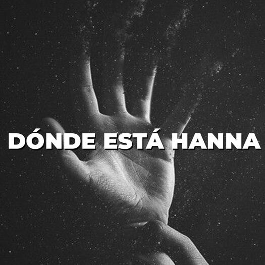 Dónde está hanna