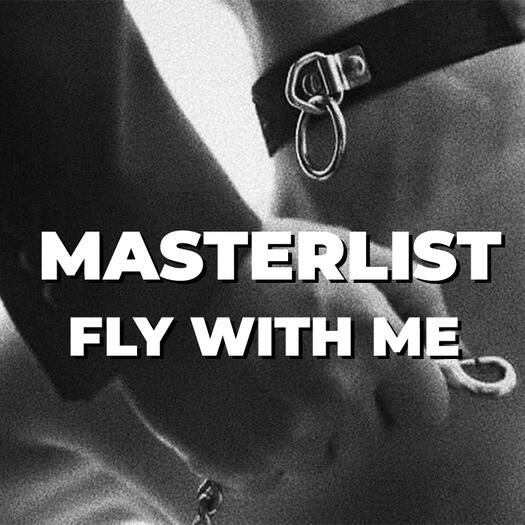 Master list FWM