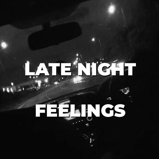 Late Night Feelings