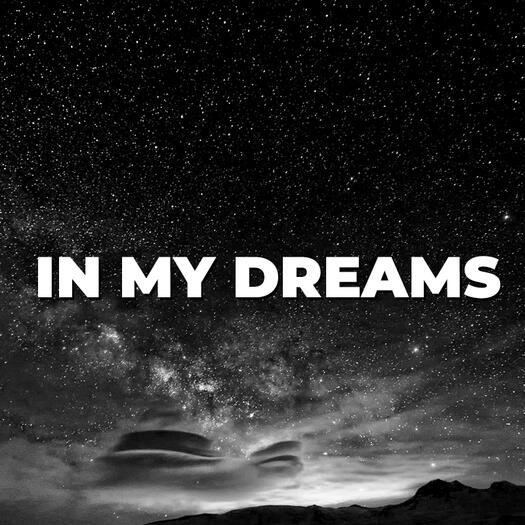 In my dreams